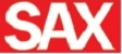 Sax