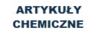 Artykuły chemiczne