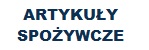 Artykuły spożywcze