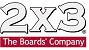 2x3