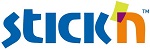 Stick`n